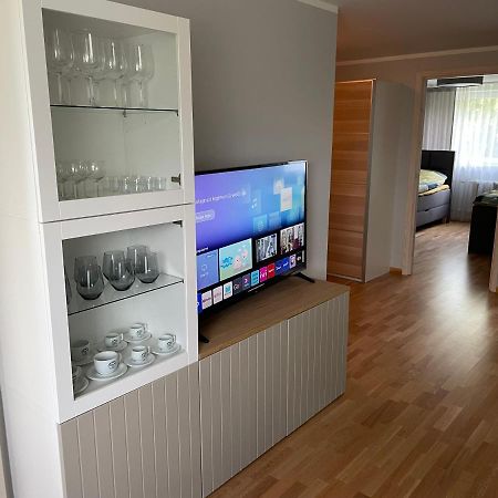 Apartament Korter Torvas Valga Mnt 66 Zewnętrze zdjęcie