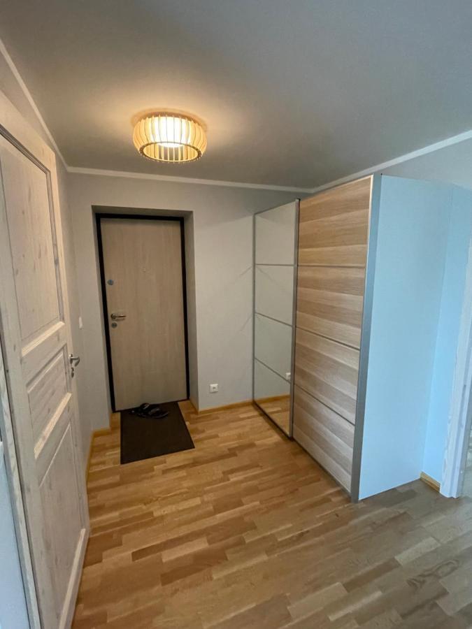 Apartament Korter Torvas Valga Mnt 66 Zewnętrze zdjęcie