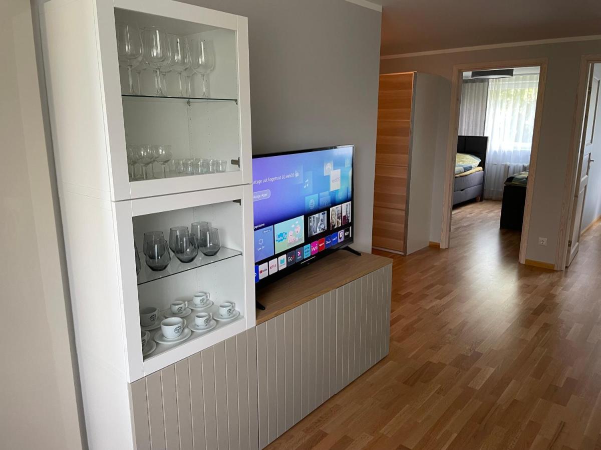 Apartament Korter Torvas Valga Mnt 66 Zewnętrze zdjęcie