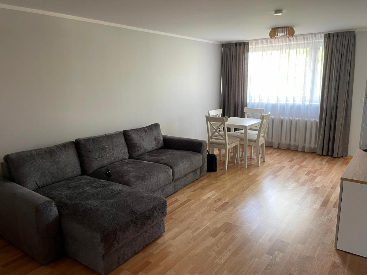 Apartament Korter Torvas Valga Mnt 66 Zewnętrze zdjęcie