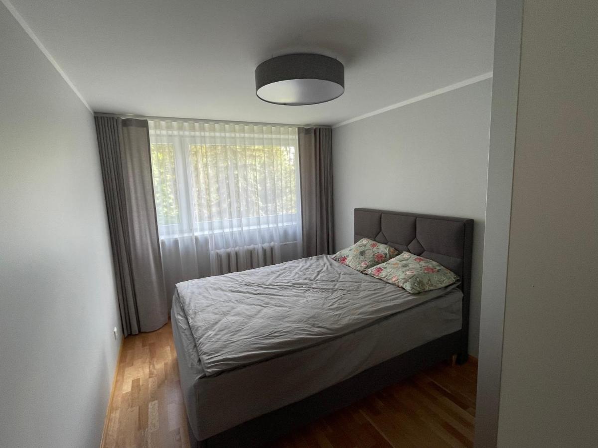 Apartament Korter Torvas Valga Mnt 66 Zewnętrze zdjęcie