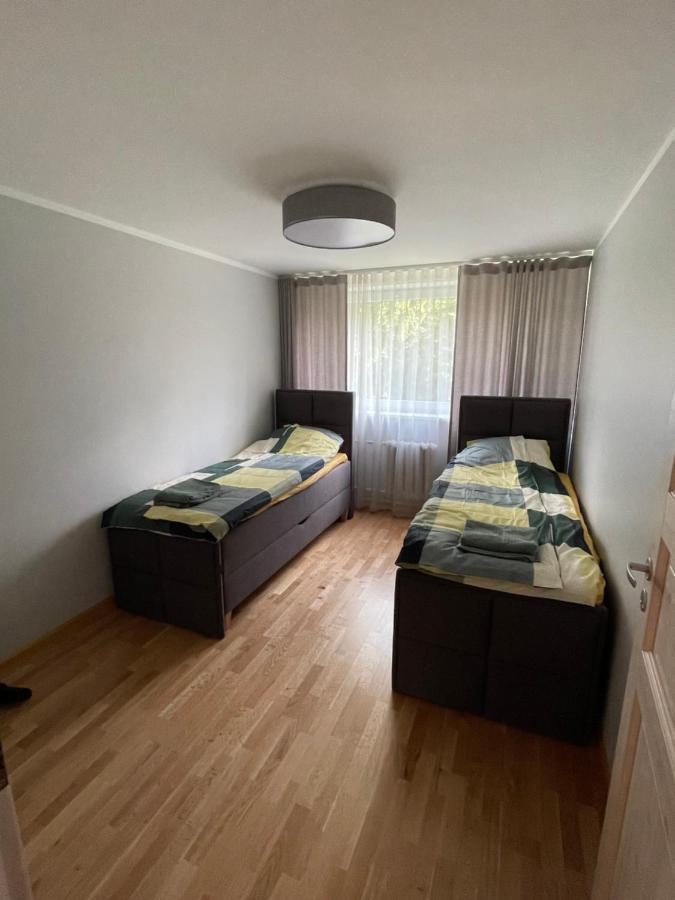 Apartament Korter Torvas Valga Mnt 66 Zewnętrze zdjęcie